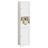 67-Inch Tall Bathroom Storage Cabinet With 2 Doors, 1 Drawer & Adjustable Shelves For Batroom, Living Room, Entryway, Home Office