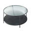 Ensemble de tables basses 2 pièces