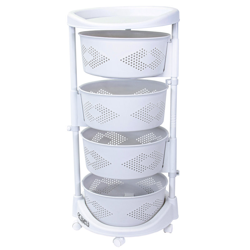 Chariot utilitaire Octopus 360
