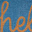 Paillasson Dewand Cursive-1310713465-1341804970