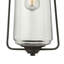 Belden Place 1-Light Outdoor Hanging Lantern