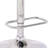 Contemporary Modern Stylish Adjustable Bar Stool