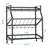 Freestanding Spice Rack