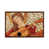 Classic Brown Wood Framed is unavailable