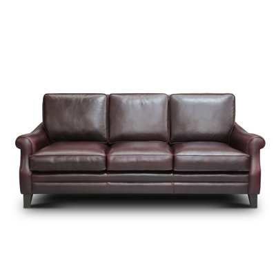 Upholstered 90'' Sofa