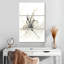 Avery Geste floral neutre VI-108540378