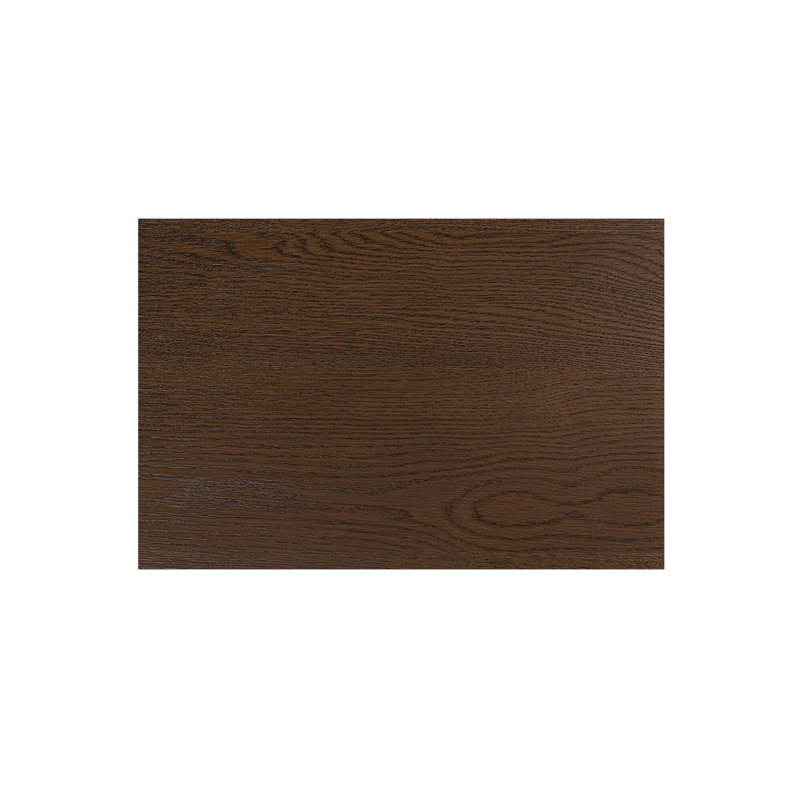 Casey Sideboard Rustic Oak, Dark Brown