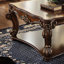 Table de bout Vendome, finition cerisier