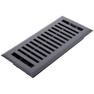 FLI Products 4'' W Steel Vent Cover