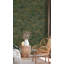 Rouleau de papier peint L 33 pi x l 21 po Bohdan-1728333321