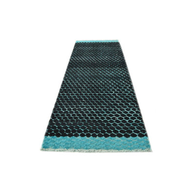 Tapis de couloir Iniguez