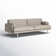 Frederik 89'' Sofa
