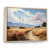 Cadre naturel flottant