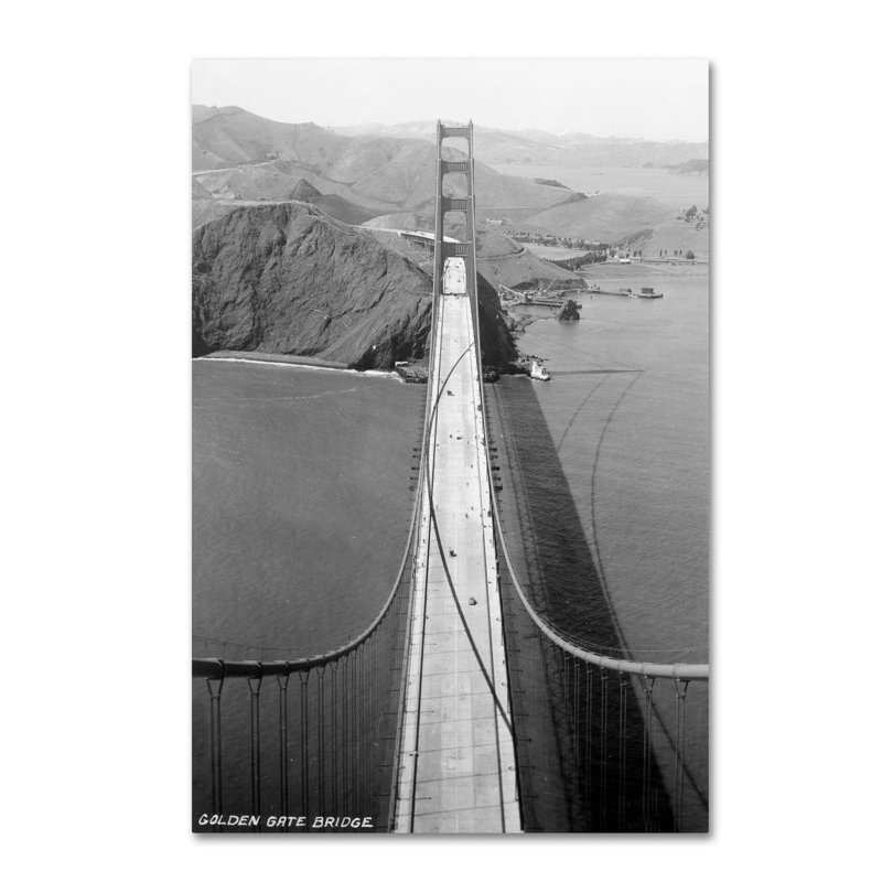 «Photographie 7» par Kadey, reproduction de photo sur toile, H 24 po x l 16 po x P 2 po