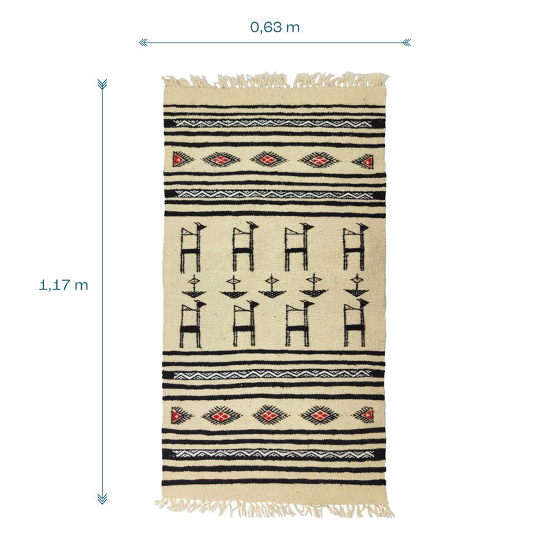 Beierlein Area Rug
