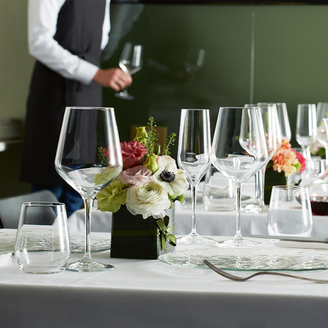 Luxurious Bormioli Rocco Glassware