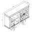 Buffet de 60 po Bristol-1478841093