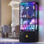 Display Cabinet-1797625916