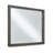 Solid Wood Flat Mirror