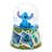 Glass Decorative Object