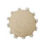 Coussin 20 po x 20 po