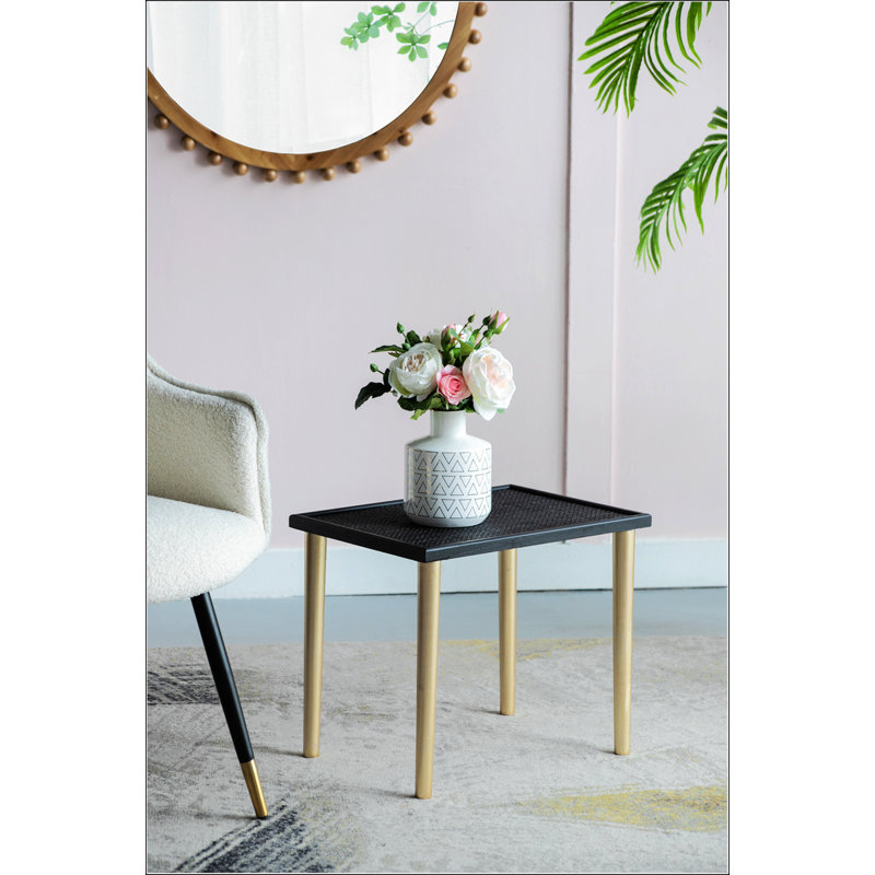 Ensemble de 3 tables d'appoint