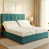 Plush Teal