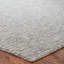 Izack Hand Loomed Area Rug in Gray-1721014926