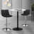 Laylan 2 - Person Pedestal Dining Set-1851257738-1851257741