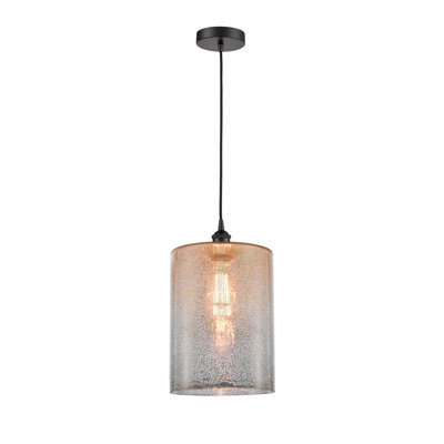 Karon 1 - Light Single Pendant