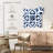 Kerner Cobalt Tile VI