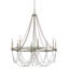 8-Light Chandelier