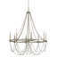 Lustre 8 lumières Twilly