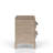 2 Drawer Nightstand