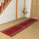 Runner Bankhead Geometric Indoor Area Rug