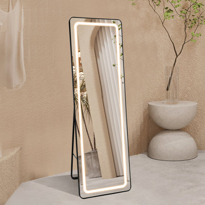 Miroir de salle de bain Myianna