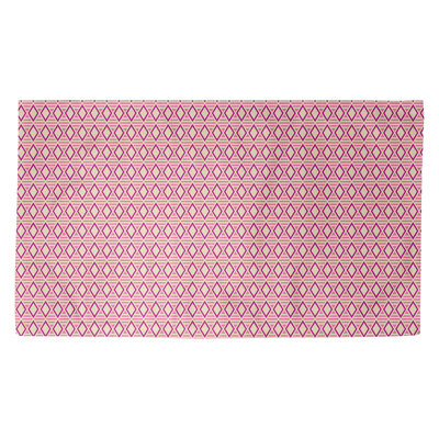Avicia Geometric Indoor Rug