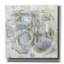 «Signature II» par Silvia Vassileva, art mural sur toile-1789684449