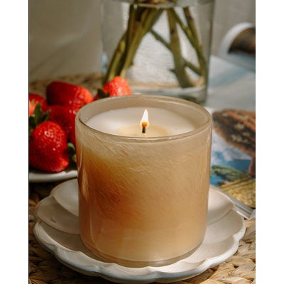 Bougie House and Home Paloma Melon Classic Signature