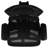 Office Chair with Synchro-Tilt, Adjustable Headrest, Lumbar Support, and Pivot Arms-1588517704