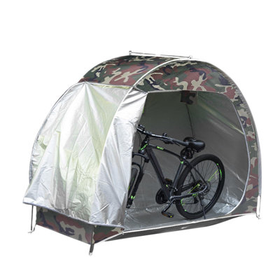 Bike Cover By Brayden Studio