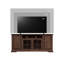Cifuentes 78" Fully Assembled TV Stand for TVs up to 85"
