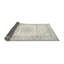 Tapis oriental gris / bleu clair / ivoire Cuadra-979243256