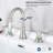 Vessel Sink Faucet Bathroom Faucet-91342621