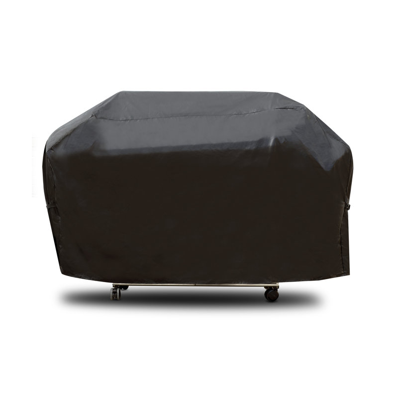 Arlmont & Co. Gisselle 75'' W x 28'' D Grill Cover