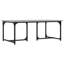 Tehani Four Leg Coffee Table-1066110462