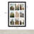 Lilyahna Solid Wood Collage Picture Frame-177271990