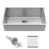 Stainless Steel selected