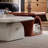 High-end coffee table with minimalist design