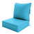Aqua Blue